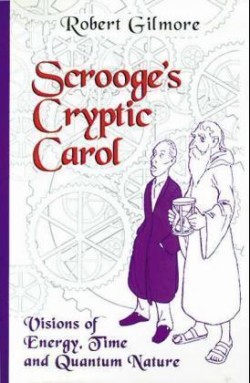 Scrooge's Cryptic Carol