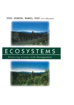 Ecosystems