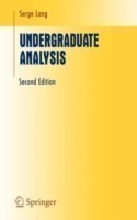 Undergraduate Analysis