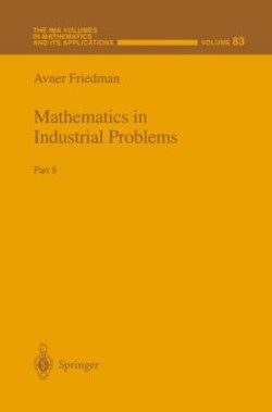 Mathematics in Industrial Problems Part 8