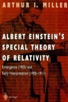 Albert Einstein’s Special Theory of Relativity