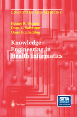 Knowledge Engineering in Health Informatics