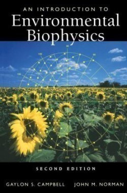 Introduction to Environmental Biophysics