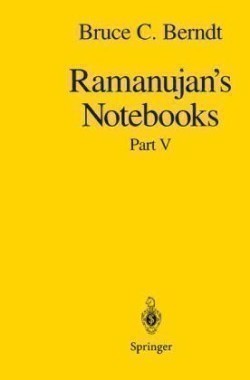 Ramanujan’s Notebooks