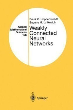 Weakly Connected Neural Networks