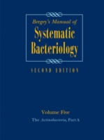 Bergey's Manual of Systematic Bacteriology V5