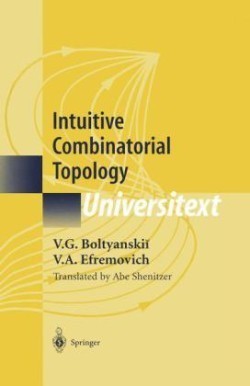 Intuitive Combinatorial Topology