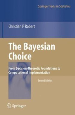 Bayesian Choice