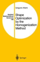 Shape Optimization by the Homogenization Method