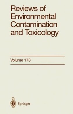 Reviews of Environmental Contamination and Toxicology 173