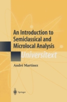 Introduction to Semiclassical and Microlocal Analysis