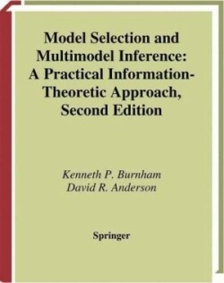 Model Selection and Multi-model Inference