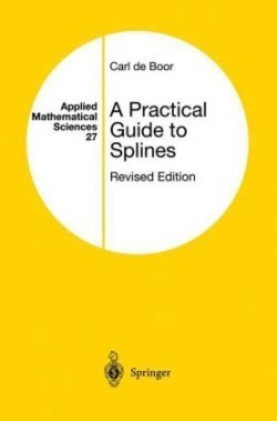 Practical Guide to Splines