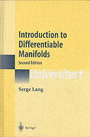 Introduction to Differentiable Manifolds