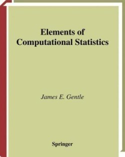 Elements of Computational Statistics