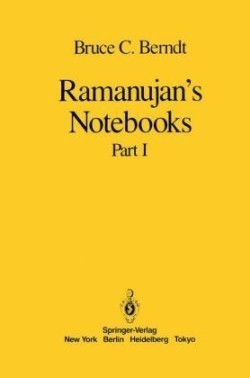 Ramanujan’s Notebooks