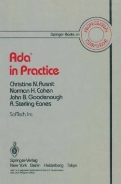 Ada® in Practice