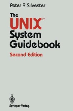 UNIX™ System Guidebook
