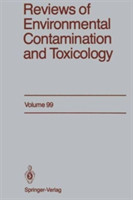 Reviews of Environmental Contamination and Toxicology