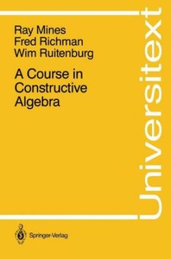 Course in Constructive Algebra