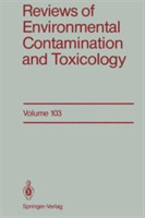 Reviews of Environmental Contamination and Toxicology