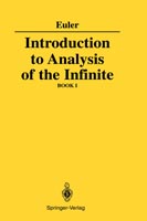 Introduction to Analysis of the Infinite