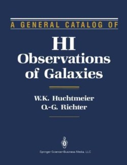 General Catalog of HI Observations of Galaxies