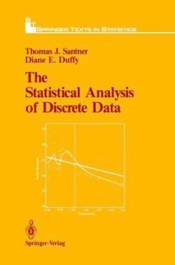 Statistical Analysis of Discrete Data