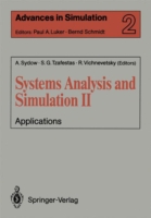 Systems Analysis and Simulation II