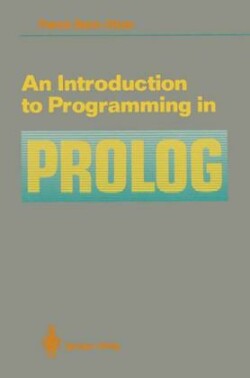 Introduction to Programming in Prolog