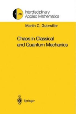 Chaos in Classical and Quantum Mechanics