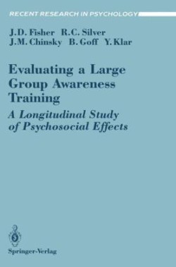 Evaluating a Large Group Awareness Training