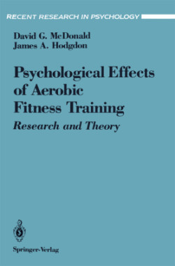 Psychological Effects of Aerobic Fitness Training