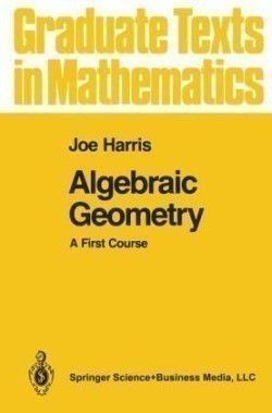 Algebraic Geometry*