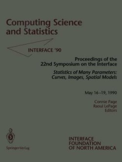 Computing Science and Statistics