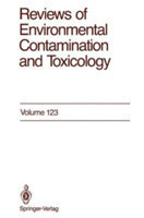 Reviews of Environmental Contamination and Toxicology