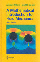 Mathematical Introduction to Fluid Mechanics