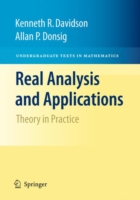 Real Analysis and Applications