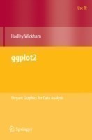 Ggplot2:elegant Graphics for Data Analysis