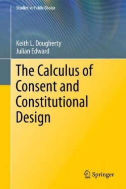 Calculus of Consent and Constitutional Design