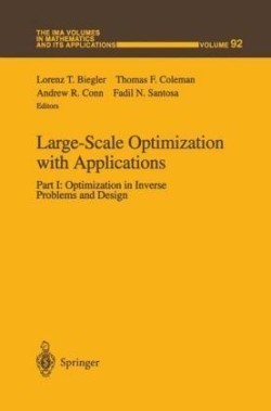 Large-Scale Optimization with Applications