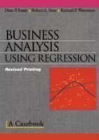 Business Analysis Using Regression