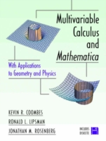 Multivariable Calculus and Mathematica®