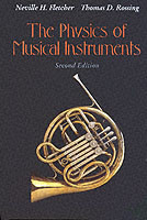 Physics of Musical Instruments