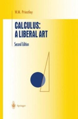 Calculus: A Liberal Art