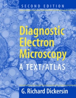 Diagnostic Electron Microscopy