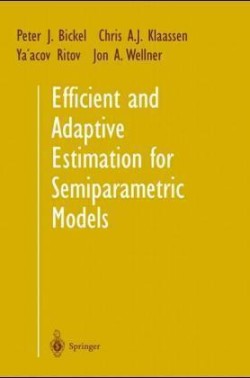 Efficient and Adaptive Estimation for Semiparametric Models