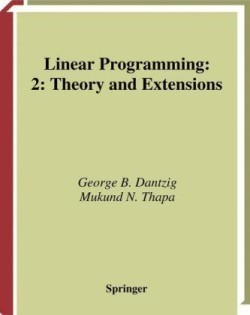 Linear Programming 2