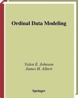 Ordinal Data Modeling