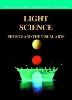 Light Science Physics and the Visual Arts